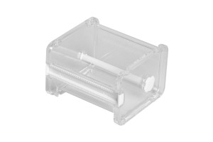 SUPORTE PARA FITA ADESIVA WASHI TAPE C/ 1UN