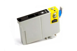 CARTUCHO COMPATIVEL EPSON 197 BLACK 9ML