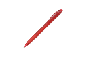 CANETA ESFEROG 0.7 BX417 VERMELHA PENTEL