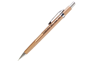 LAPISEIRA P207 0.7MM DOURADA PENTEL