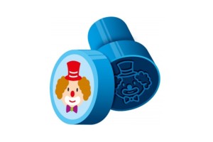 CARIMBO CIS STAMP DIVERSAO UNIDADE