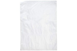 ENVELOPE PLASTICO A3 DAC AVULSO 1 UNIDADE