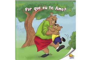 LIVRO: MOMENTOS INESQUECIVEIS: POR QUE EU TE AMO?