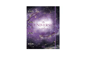 FICHARIO CARTONADO TILIBRA ELASTICO MAGIC