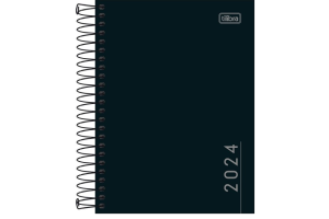 AGENDA 2022 TILIBRA PEPPER 117X164 160 FLS