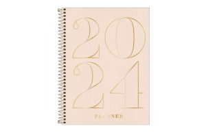 AGENDA TILIBRA ESP PLANNER VANILLA M9
